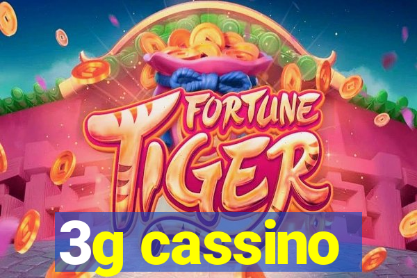 3g cassino